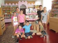 У нас единая планета, у нас единая семья