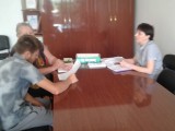 Выездные мероприятия с незанятыми инвалидами