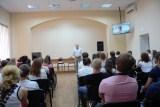 Кинолекторий «Наркомания. Секреты манипуляции» в рамках Дня борьбы с наркоманией и наркобизнесом