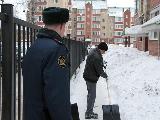 Принудительные работы