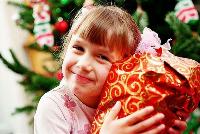 Проведение Акции "Новогодние подарки для детей-сирот и детей, оставшихся без попечения родителей"