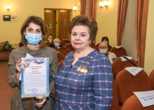 Конференция «Роль Краснодарского краевого отделения Всероссийской общественной организации «Всероссийское общество охраны памятников истории и культуры»