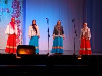 Живая культура