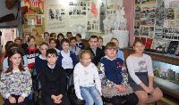 Мы прошли от Волги до Берлина