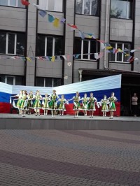 Брюховецкий Арбат