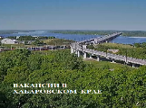Вакансии в Хабаровском крае