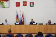 О проведении Дня кадравика в Брюховецком районе