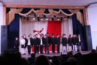 Фестиваль поэзии и творчества «И поет мне в землянке гармонь»