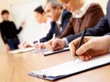О формировании специализированной базы стажировок для студентов и выпускников