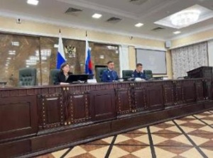 Прокуратура Краснодарского края информирует