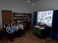«Сохраняя память» - фронтовые зарисовки