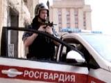 О привлечении на службу в Центр специального назначения граждан Краснодарского края, нуждающихся в трудоустройстве
