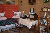 Брюховецкая. Вехи истории