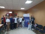 Специализированная  ярмарка вакансий  «Ты нужен Кубани!» 