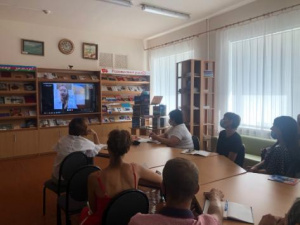 Краевой семинар «Состояние,проблемы,перспективы развития современного самодеятельного художественного творчества в муниципальных образованиях Краснодарского края»
