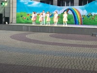 "Брюховецкий Арбат" продолжает свою работу
