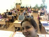 Классные часы для подростков