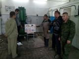 Профессия для настоящего мужчины