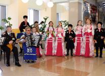 Кубанский казачок