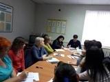 Центр занятости населения Брюховецкого района провел семинары