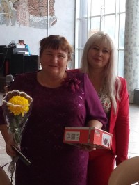 «Голова седая, а душа молодая»