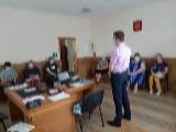 Проведен семинар с работодателями Новосельского сельского поселения