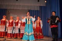Культура- жизнь моя