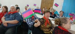 Сегодня отмечается День пионерии