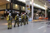 Торгово-развлекательные центры Кубани проверят на пожарную безопасность