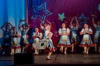 Брюховецкий хореографический ансамбль «Стремление» завоевал награды на межрегиональном конкурсе