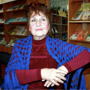 На 88-м году ушла из жизни Валентина Андреевна Сопильняк
