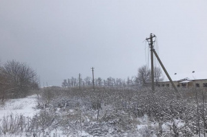 Энерговорам, похитившим 7,5 км провода в Брюховецком районе, грозит до 10 лет лишения свободы