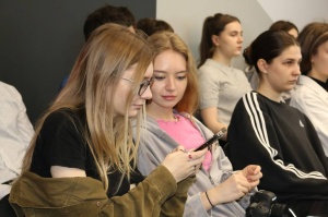 Уровень цифровой грамотности смогут проверить жители Кубани в ходе «ИТ-диктанта»