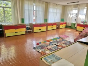 Продолжается проверка готовности образовательных учреждений района 