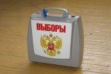 Обеспечение противопожарной безопасности  на избирательных участках