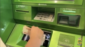 Искушение против совести: жительница Брюховецкого района ответит в суде за кражу денег из банкомата