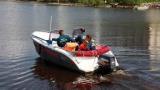Безопасность на воде в осенний период