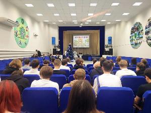 Итоги "Внимание-дети!"