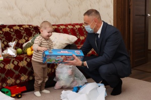 Когда детские мечты превращаются в реальность