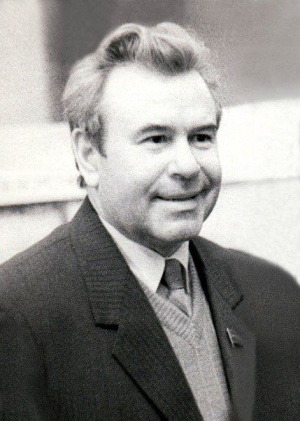 С Днем рождения Почетного гражданина Анатолия Власенко