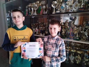 Ансамбль «Садко» стал победителем в международном конкурсе