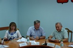 Зональное семинар-совещание по вопросам подготовки к выборам депутатов Законодательного Собрания Краснодарского края шестого созыва