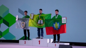 Студенты Брюховецкого района -  в числе лучших на Кубани