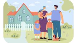 Более 20 тысяч кубанских семей улучшили свои жилищные условия за счет средств материнского капитала в 2025 году