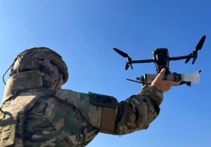 В Краснодарском крае продолжается набор в войска беспилотных систем