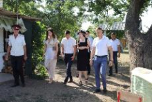 Форум Совета молодых депутатов Краснодарского края