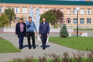 Местные инициативы – в дело!