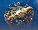 XII Национальная премия «Хрустальный компас» 