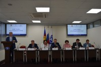 В Краснодаре презентовали проект «АГРО «За качество»