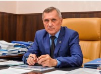 Николай Гриценко: «Кубанские единороссы приступили к разработке дорожных карт по реализации Послания Президента»